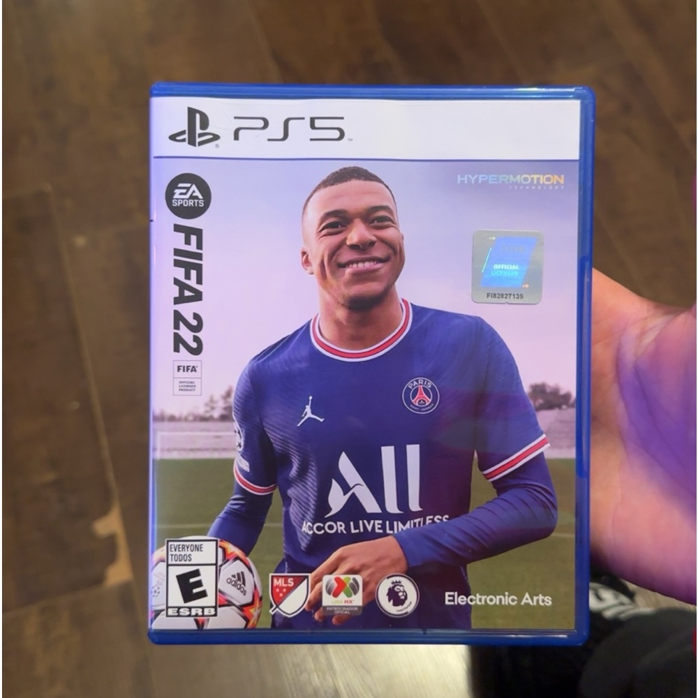Fifa 22